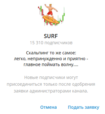 Ceo Михаил
