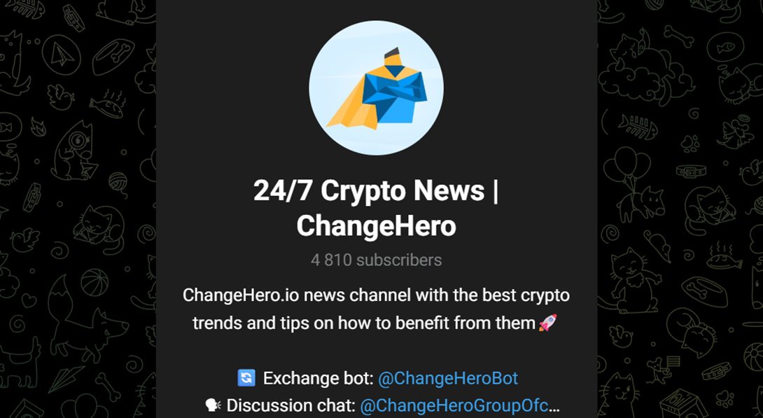 changehero io