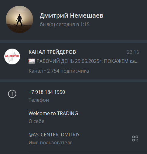 channel4traders