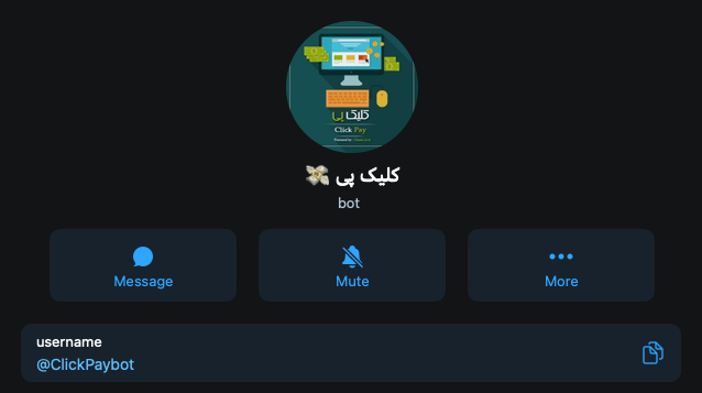 clickpaybot отзывы