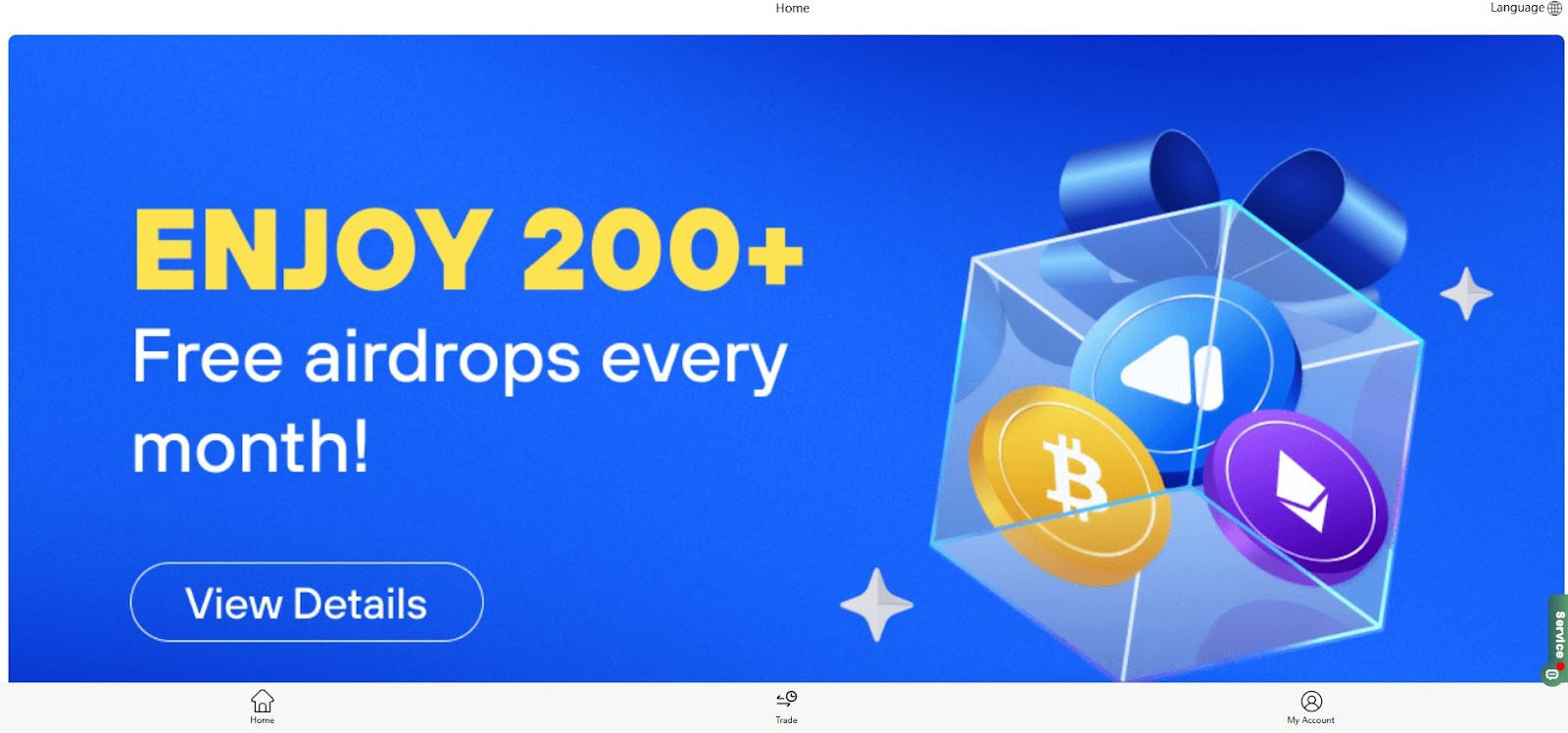 coinlst vip