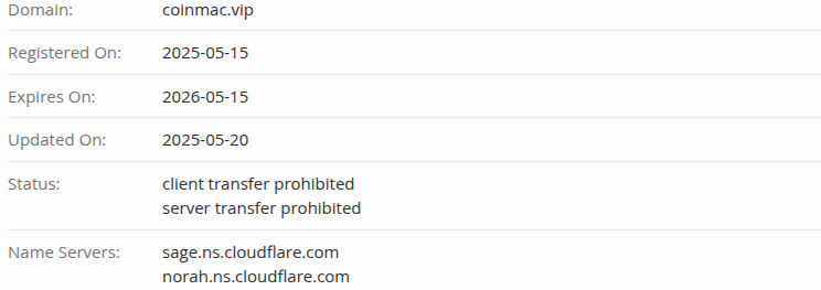 coinmac vip отзывы