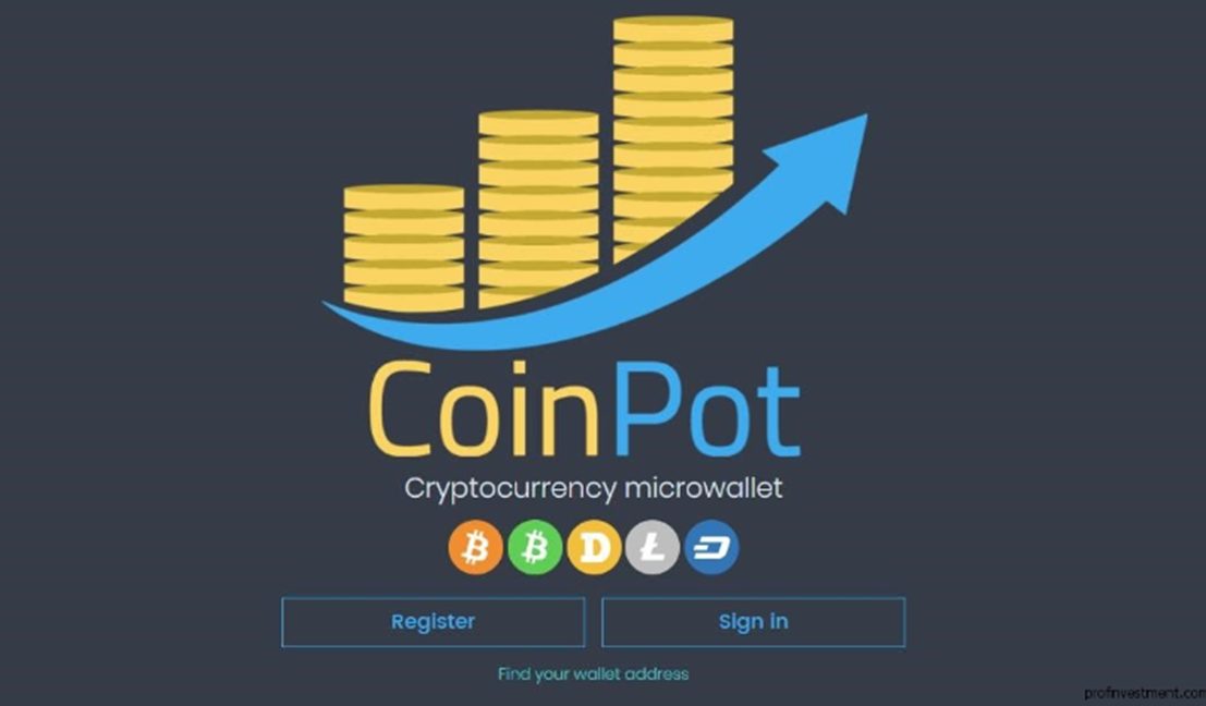 coinpot