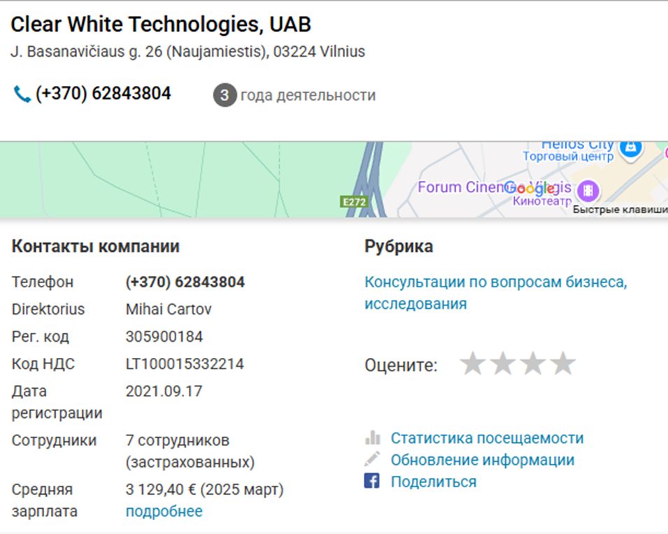 Croco Change лохотрон