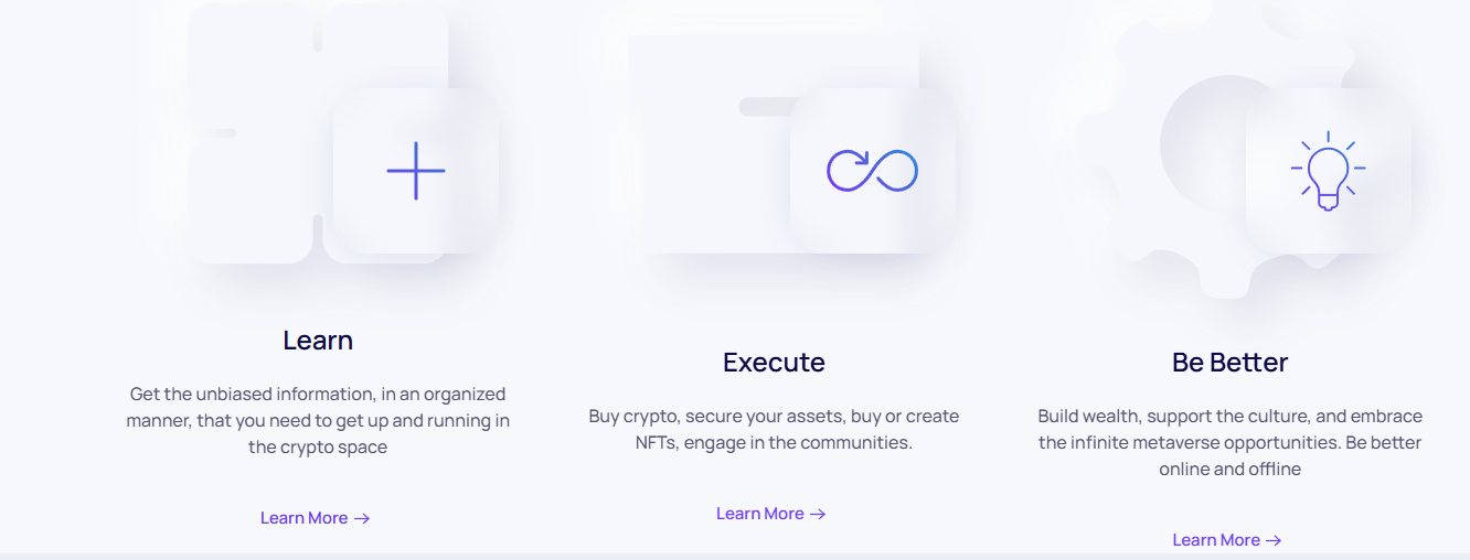 crypto for us