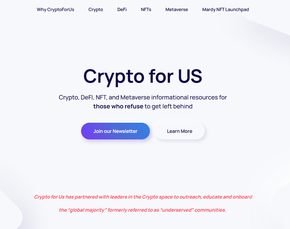 crypto for us отзывы