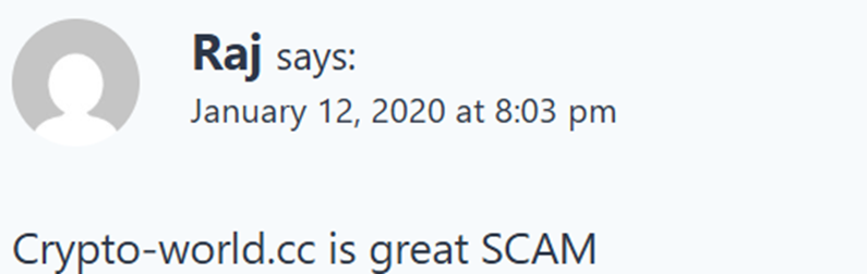 crypto world tech