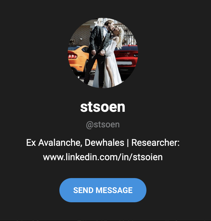 cryptosherlock