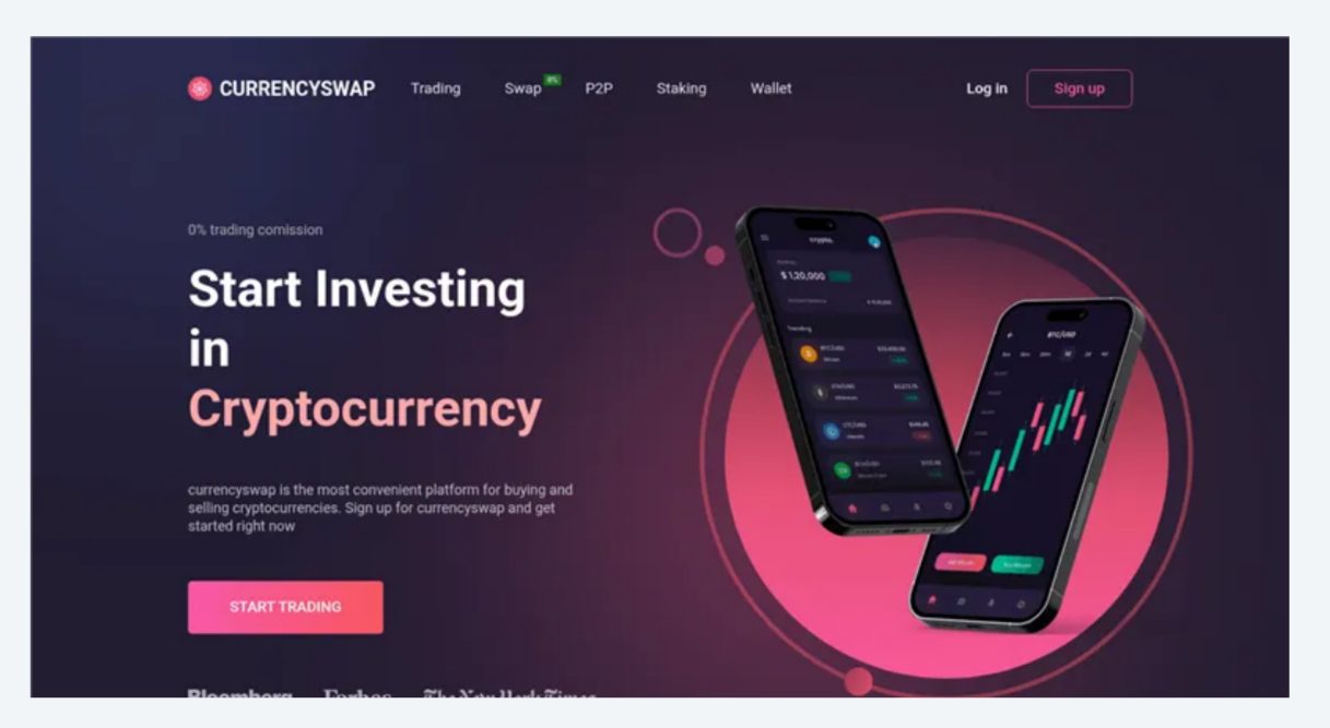 currencyswap org