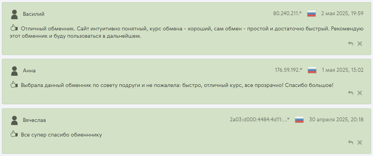 currex best