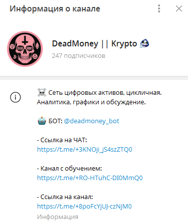 DeadMoney