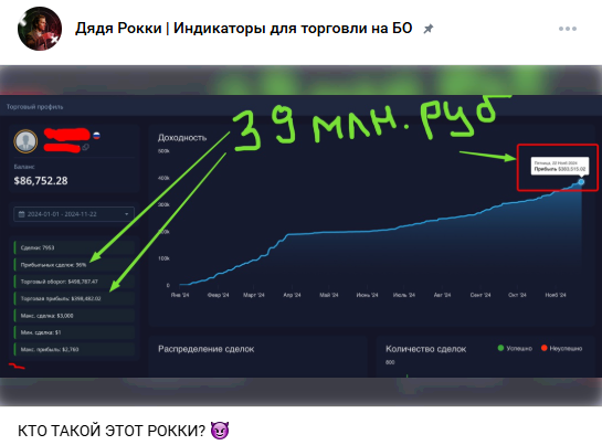 Дядя Рокки