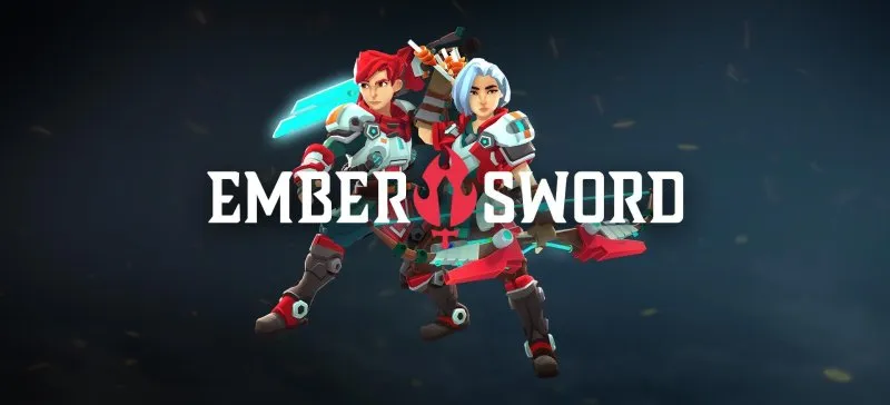 ember sword