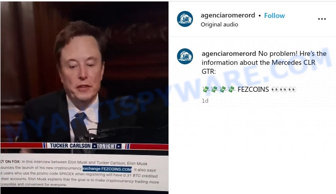 fezcoins