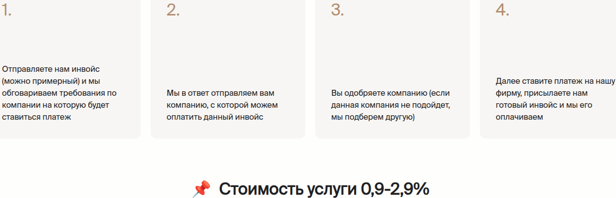 fintech обменник