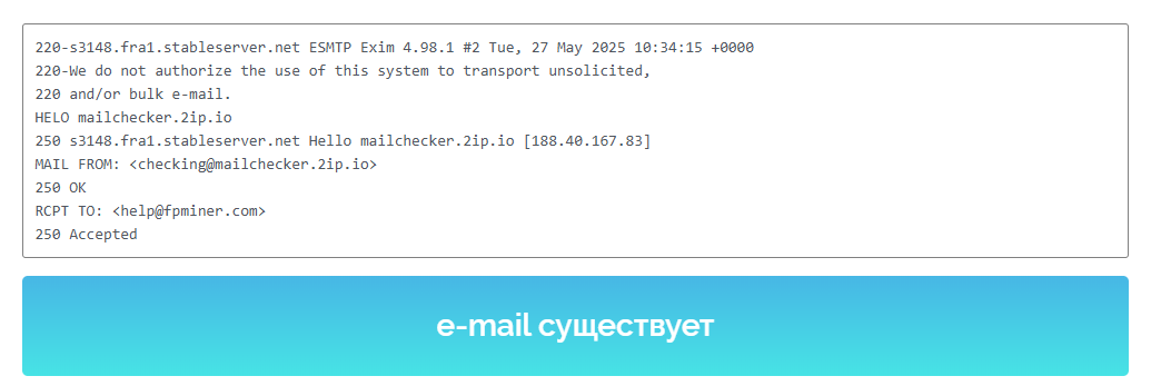 fmpminer