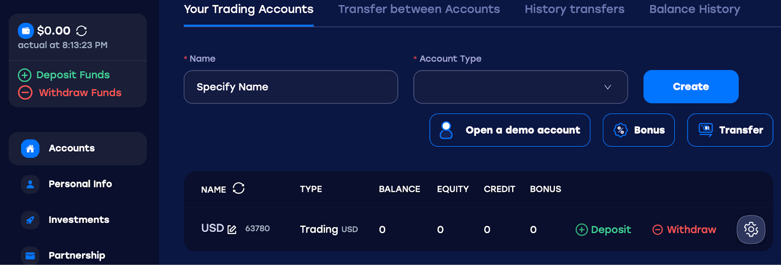 forex architect отзывы