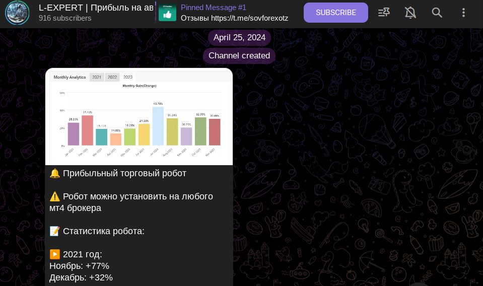 Forexrobot1kkkk