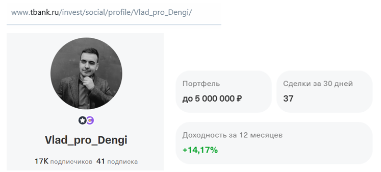 фундаментальный анализ на российском рынке