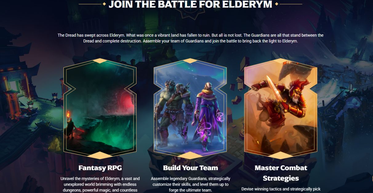 guild of guardians mobile apk