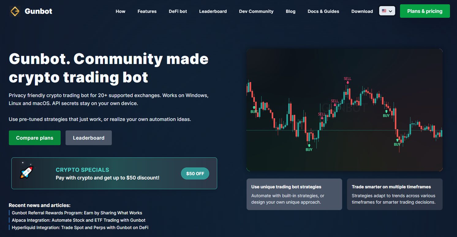 gunbot