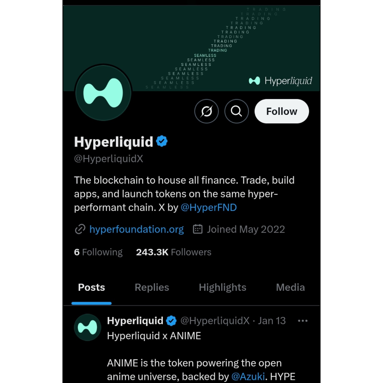 hyperliquid whale tracker