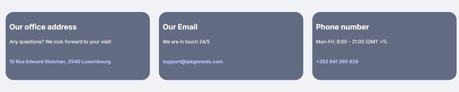 ipkgenesis com мошенники