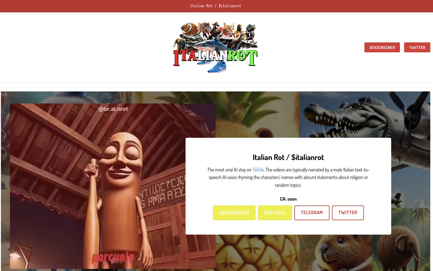 italianrot