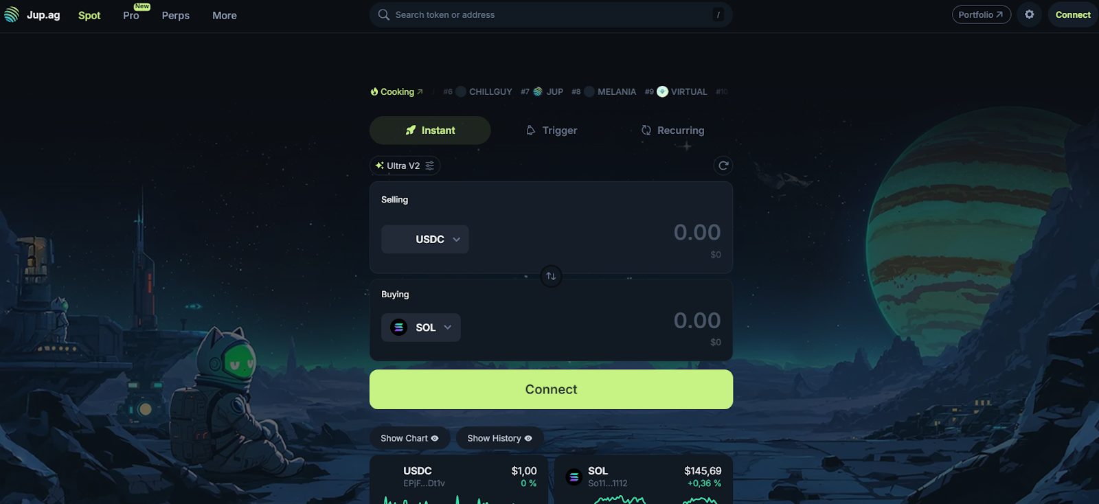 jup крипта обзор