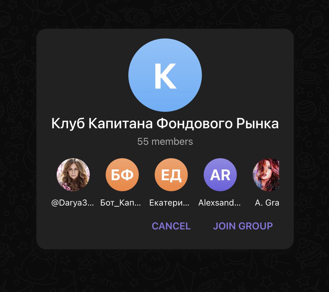 Капитан Графиков