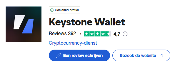 keystone 3 pro отзывы