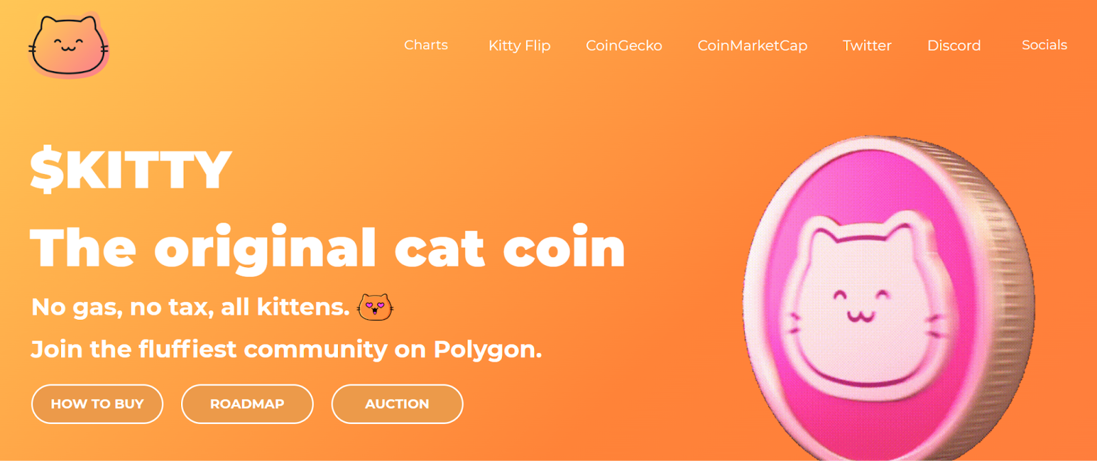 kitty coin