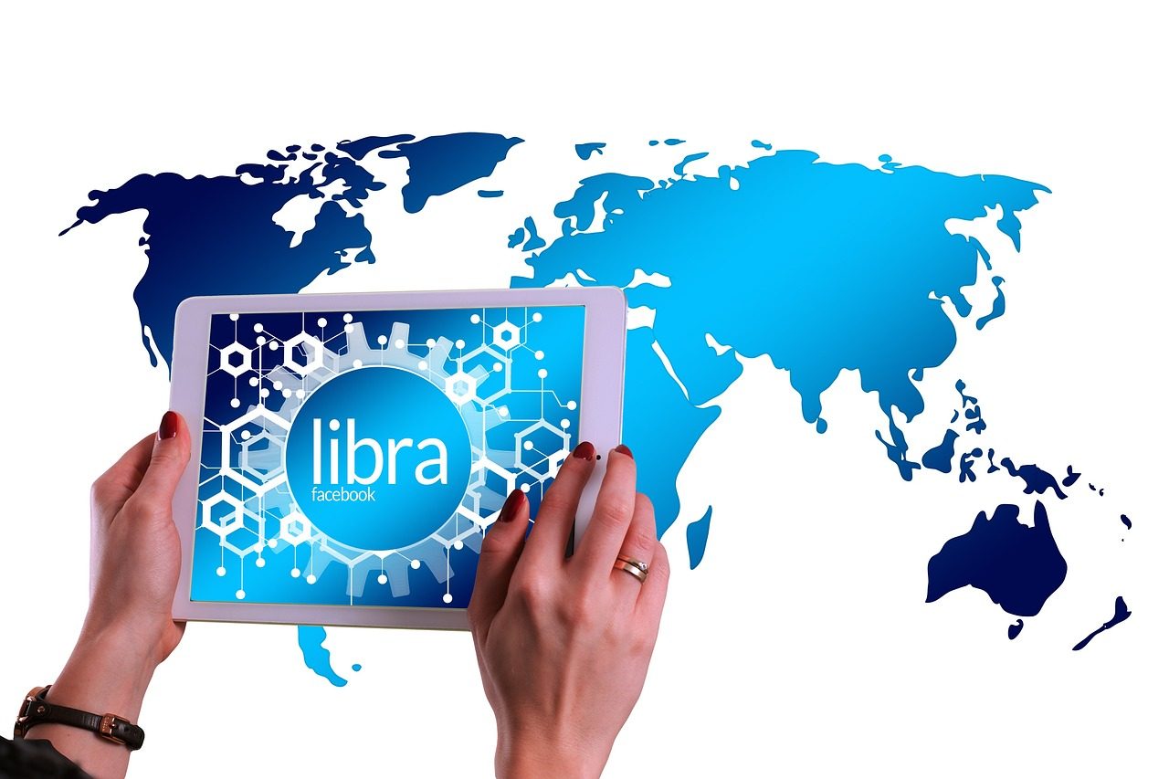 libra криптовалюта токен
