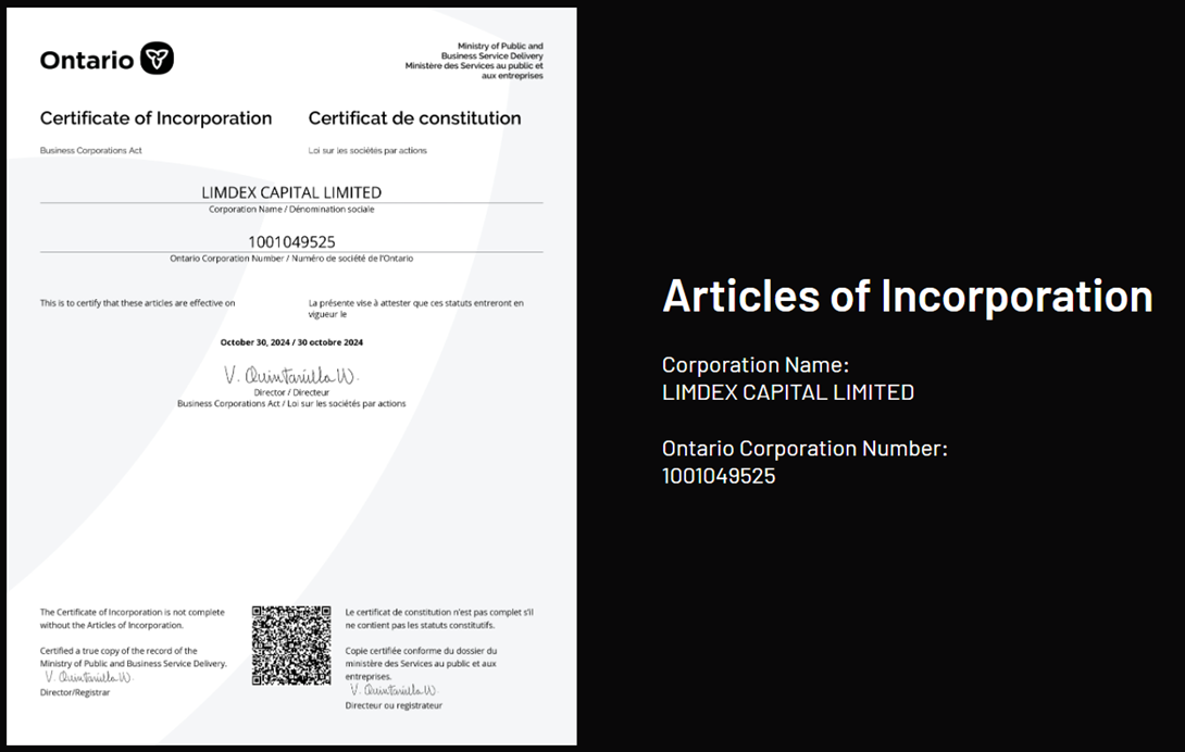 limdex