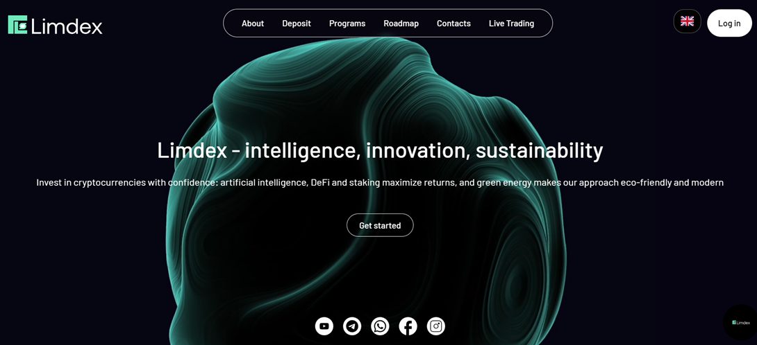 limdex capital отзывы