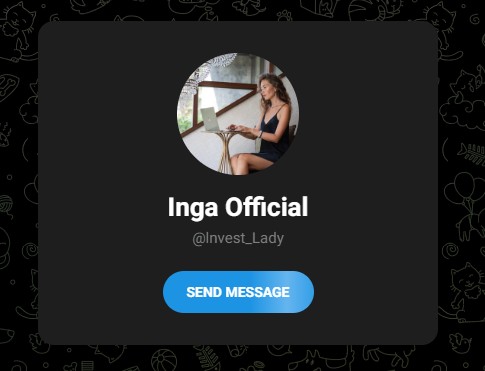 lnvest lady