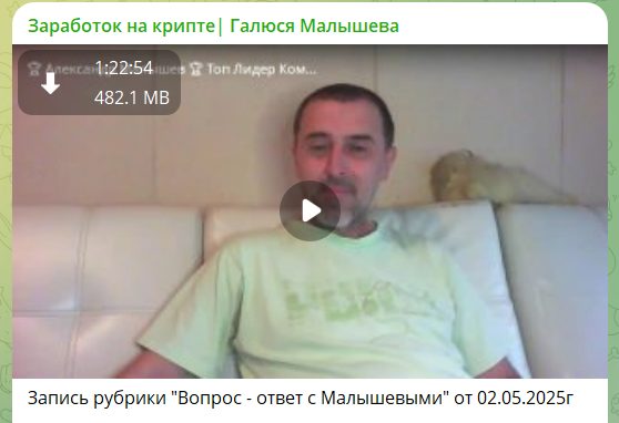 малышева галюся