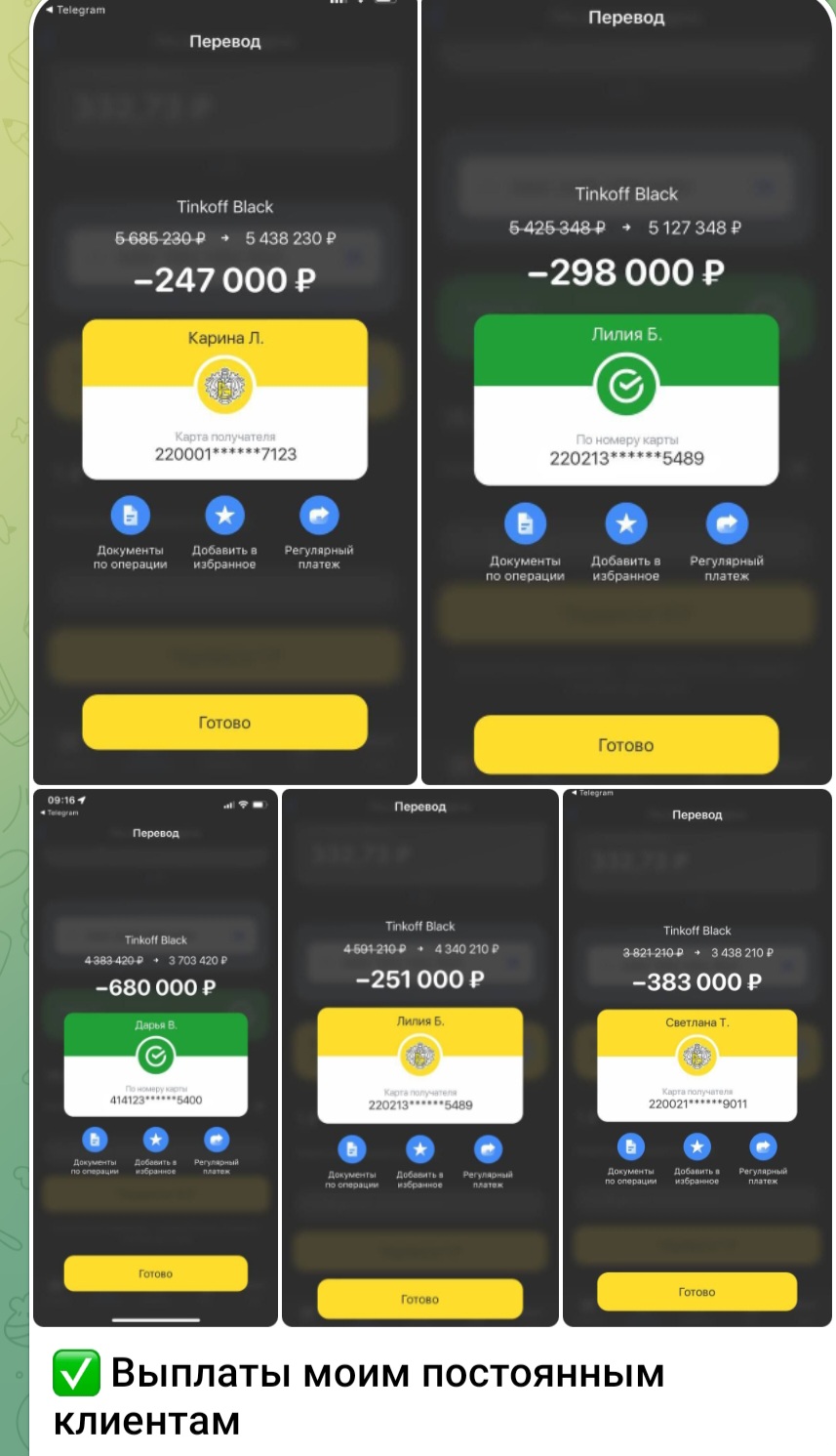 марк invest отзывы