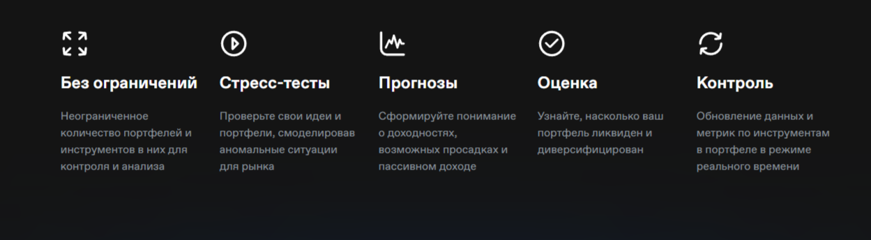 Market Vision хайп-проект