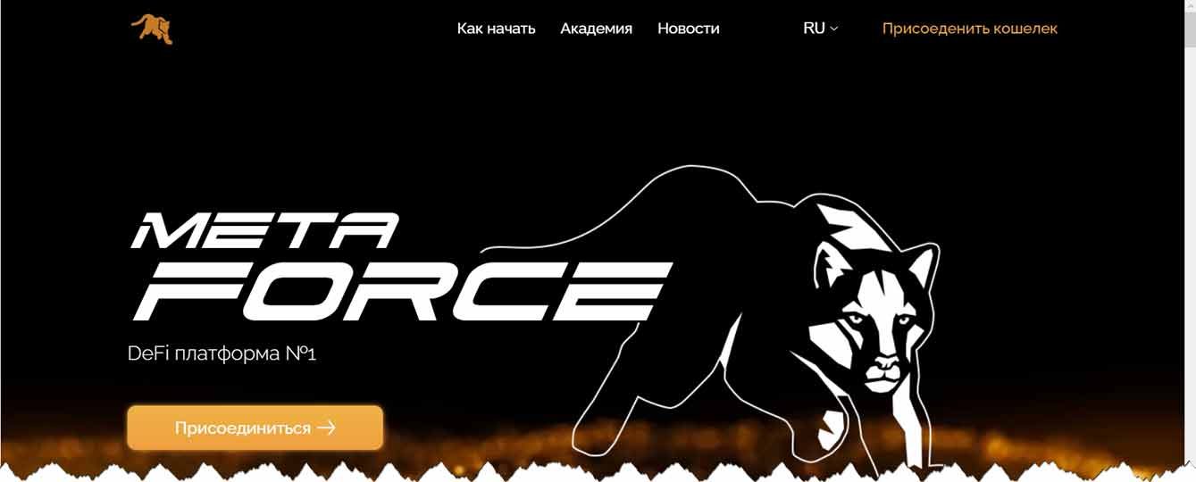 Meta Force