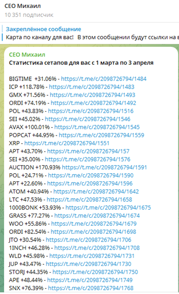 Михаил Волошенко