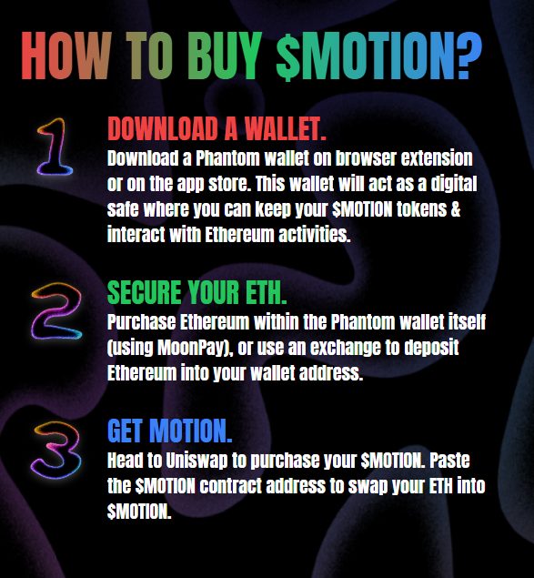 motion coin