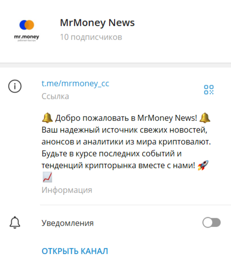 mr money