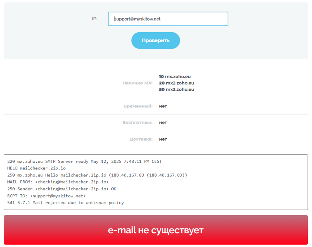 myskitow как вывести деньги