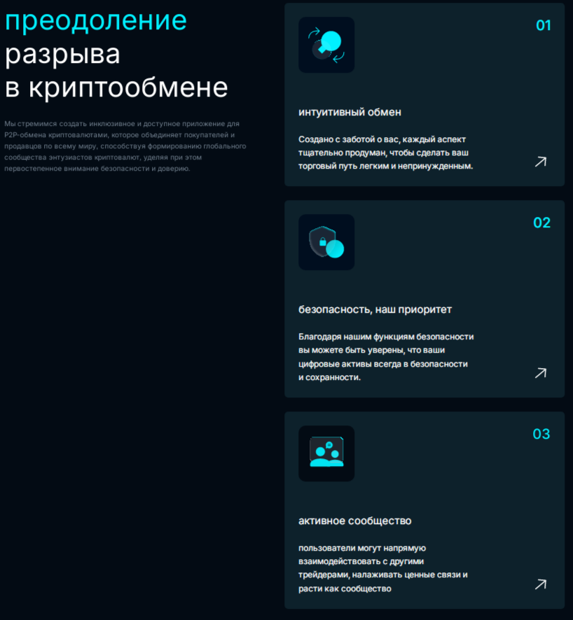 nexusx отзывы биржа