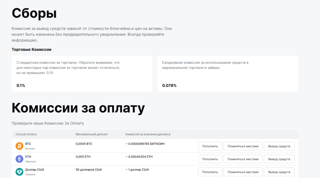 Northtrade биржа