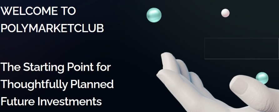 polymarketclub отзывы