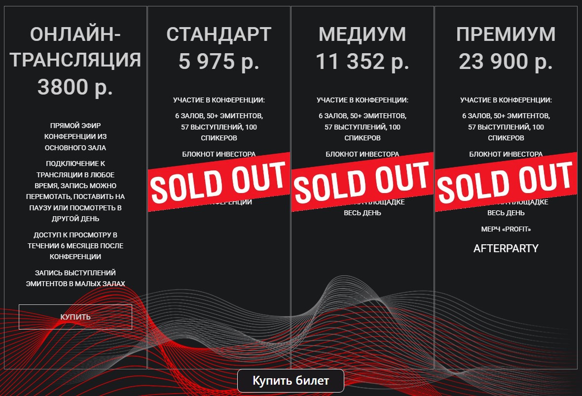 profit conf 2024