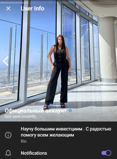 прямая дорога к успеху ирина