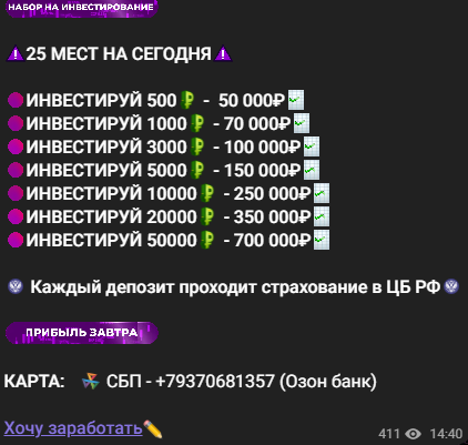 прямая дорога к успеху краткосрочное инвестирование